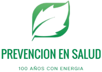 Prevención en Salud